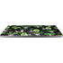 Adult Swim Rick and Morty Portal Pattern Universal Laptop 12in (9.8 x 6.8in) Skin